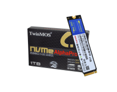 TwinMOS 1 TB NVMe SSD 3600/3250Mb/s (NVMe1TB2280AP)