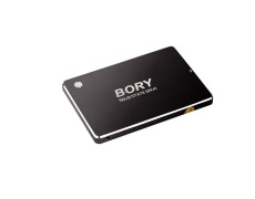 Bory 1 TB Sata3 SSD R500-C1t 550/510 Mbs (3 Yıl Garantili)