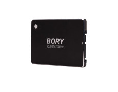 Bory 1 TB Sata3 SSD R500-C1t 550/510 Mbs (3 Yıl Garantili)