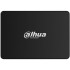 Dahua C800A 512 GB 2.5" SATA3 SSD 550/470 (SSD-C800AS512G)