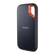 SanDisk Extreme Taşınabilir SSD - 2TB