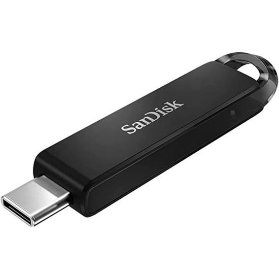 Sandisk Ultra 32 Gb Usb3.1 Type-C (SDCZ460-032G-G46)