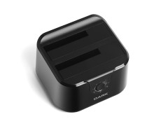 Dark Dk-Ac-Dsd24c Storex 2 Disk Usb 3.0 Dual 2.5"/3.5" Sata Docking Station