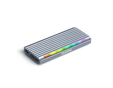Dark (Dk-Ac-Dsem5) Usb3.2 Type-C - M.2 Sata Nvme Ssd Disk Kutusu