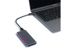 Dark (Dk-Ac-Dsem5) Usb3.2 Type-C - M.2 Sata Nvme Ssd Disk Kutusu