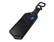 Asus Rog Strix Arion M.2 Nvme Ssd Kutusu Usb3.2 Gen2 Tip-C (10 Gbps)