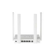 Keenetic Carrier DSL KN-2111-01EN 4 Port AC1200 5GHZ VDSL2/ADSL2+ Modem Keenetic Carrier DSL KN-2111-01EN 4 Port AC1200 5GHZ VDSL2/ADSL2+ Modem