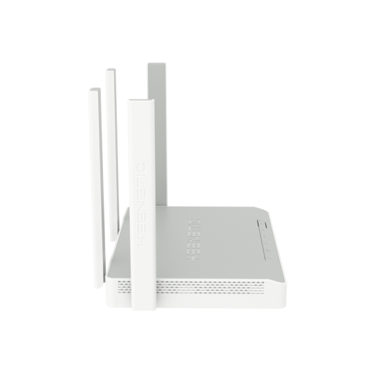 Keenetic Hero DSL KN-2410-01TR 5 Port AC1300 5GHZ 4X5DBI Modem Router Keenetic Hero DSL KN-2410-01TR 5 Port AC1300 5GHZ 4X5DBI Modem Router