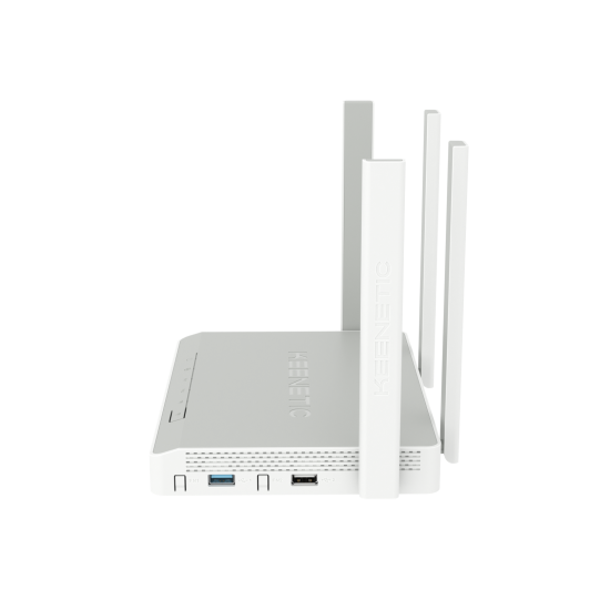 Keenetic Hero DSL KN-2410-01TR 5 Port AC1300 5GHZ 4X5DBI Modem Router Keenetic Hero DSL KN-2410-01TR 5 Port AC1300 5GHZ 4X5DBI Modem Router