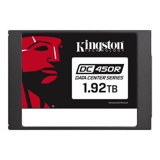 KINGSTON SEDC450R/1920G 1.92TB 2.5" ENTERPRISE SERVER SSD