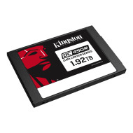 KINGSTON SEDC450R/1920G 1.92TB 2.5" ENTERPRISE SERVER SSD KINGSTON SEDC450R/1920G 1.92TB 2.5" ENTERPRISE SERVER SSD