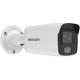 Hikvision  DS-2CD2047G2-L 4MP 4MM 40 Metre 120DB WDR Colorvu 7/24 Renkli Acusense IP Bullet Kamera