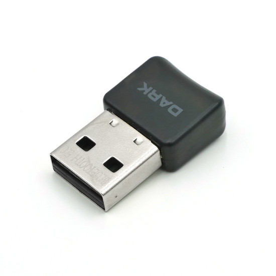 Dark Bluetooth V5.0 USB Adaptör (DK-AC-BTU50)