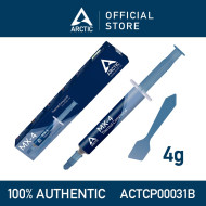 Arctic Mx-4 4 Gram Yüksek Performanslı Termal Macun Spatulalı (ACTCP00031B) Arctic Mx-4 4 Gram Yüksek Performanslı Termal Macun Spatulalı (ACTCP00031B)