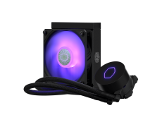 Cooler Master Masteliquid ML120L V2 Sıvı Soğutma Kiti (MLW-D12M-A18PC-R2)