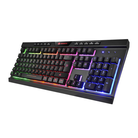 GAMEBOOSTER G69K OUTLANDER RAINBOW USB KABLOLU GAMING Q KLAVYE (GB-G69K)