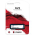 Kingston NV2 SNV2S/500G PCI-Express 4.0 500 GB M.2 SSD