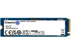 Kingston NV2 SNV2S/500G PCI-Express 4.0 500 GB M.2 SSD