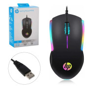 HP M160 Oyuncu Mouse 