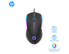 HP M160 Oyuncu Mouse 