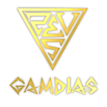Gamdias