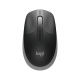 Logitech M190 Kablosuz Mouse Siyah (910-005905)