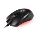 MSI GG CLUTCH GM08 4200 DPI GAMING USB Siyah Mouse
