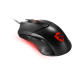 MSI GG CLUTCH GM08 4200 DPI GAMING USB Siyah Mouse