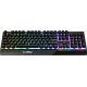 MSI VIGOR GK30 TR GAMING RGB USB KABLOLU Q KLAVYE MSI VIGOR GK30 TR GAMING RGB USB KABLOLU Q KLAVYE