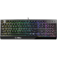 MSI VIGOR GK30 TR GAMING RGB USB KABLOLU Q KLAVYE MSI VIGOR GK30 TR GAMING RGB USB KABLOLU Q KLAVYE