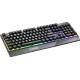 MSI VIGOR GK30 TR GAMING RGB USB KABLOLU Q KLAVYE MSI VIGOR GK30 TR GAMING RGB USB KABLOLU Q KLAVYE
