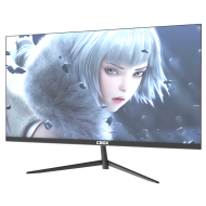 Cbox 21.5" 2150FHDV 1920X1080 5MS 75HZ HDMI/VGA Monitör Siyah + Vesa