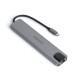 Dark DK-AC-U31X40 USB3.1 Laptop Docking Station Dark DK-AC-U31X40 USB3.1 Laptop Docking Station