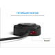 Dark DK-AC-USB345 USB3.0 TO 4 Port USB3.0 1xMicro USB Siyah HUB Çoklayıcı Dark DK-AC-USB345 USB3.0 TO 4 Port USB3.0 1xMicro USB Siyah HUB Çoklayıcı