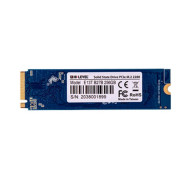 Hi-Level 256GB M.2 NVMe SSD 3300/1200 (HLV-M2PCIESSD2280/256G)