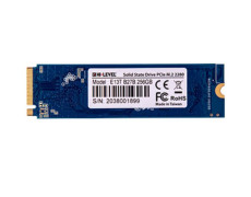 Hi-Level 256GB M.2 NVMe SSD 3300/1200 (HLV-M2PCIESSD2280/256G)