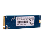 Hi-Level 256GB M.2 NVMe SSD 3300/1200 (HLV-M2PCIESSD2280/256G)