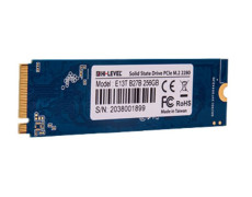 Hi-Level 256GB M.2 NVMe SSD 3300/1200 (HLV-M2PCIESSD2280/256G)