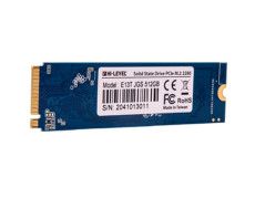 Hi-Level 512GB SATA3 M2 NVMe PCIe SSD 3300/3100MBs SSD