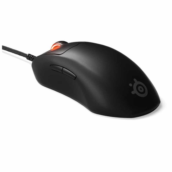 Steelseries Prime FPS Gaming Mouse Siyah
